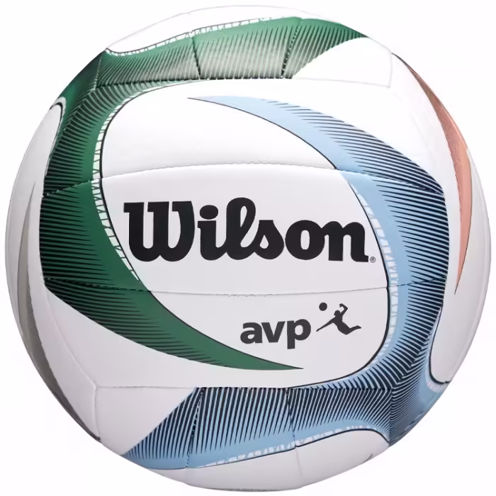 Мяч волейбольный Wilson AVP PXL NEW