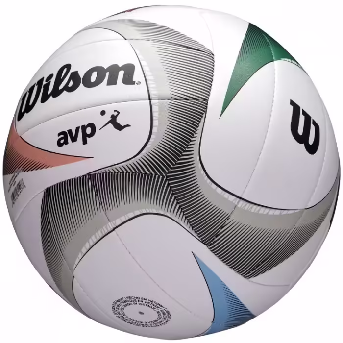 Мяч волейбольный Wilson AVP PXL NEW - 3