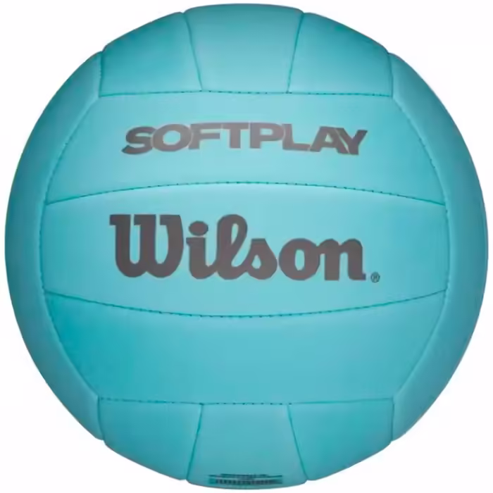 Мяч волейбольный Wilson SOFTPLAY