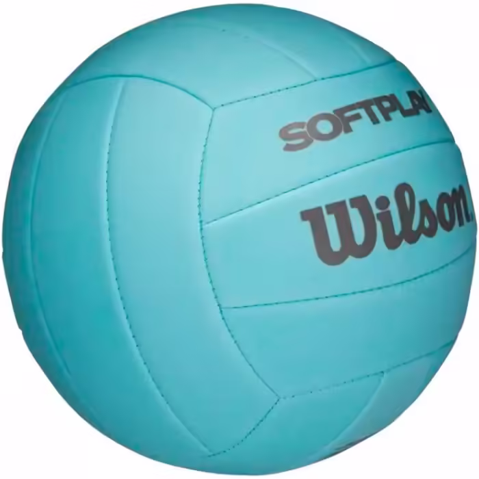 Мяч волейбольный Wilson SOFTPLAY - 2