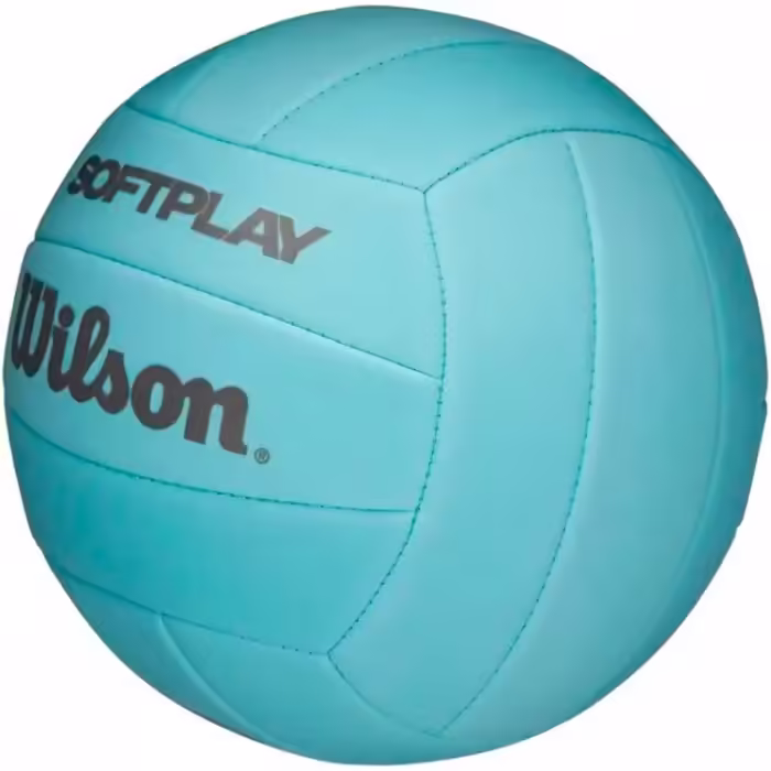 Мяч волейбольный Wilson SOFTPLAY - 3