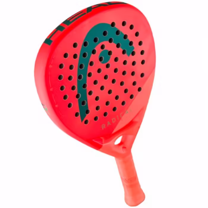 Ракетка для падел-тенниса HEAD Radical Pro - 3