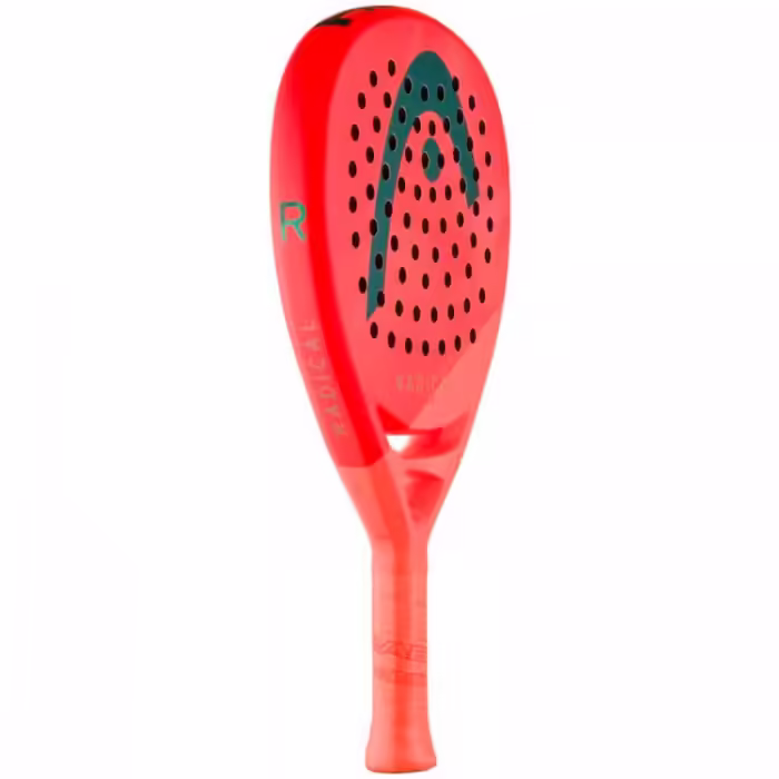 Ракетка для падел-тенниса HEAD Radical Pro - 4