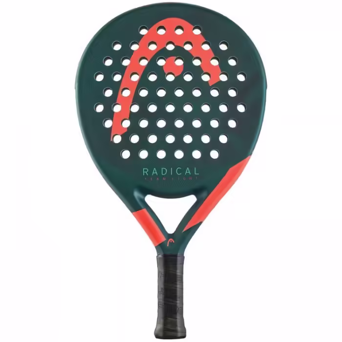 Racheta padel HEAD Radical Team Light 2026 