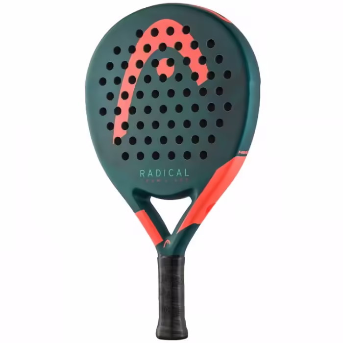 Racheta padel HEAD Radical Team Light 2026  - 2