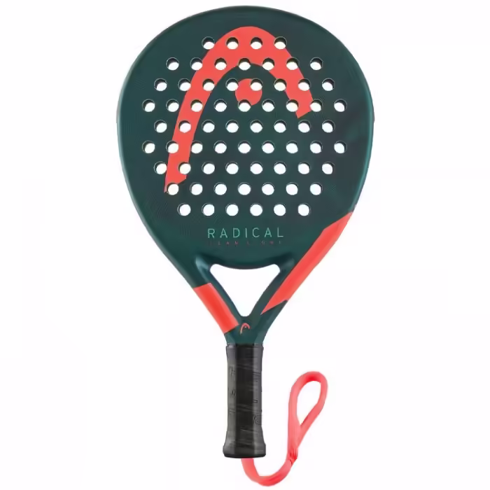Racheta padel HEAD Radical Team Light 2026  - 3