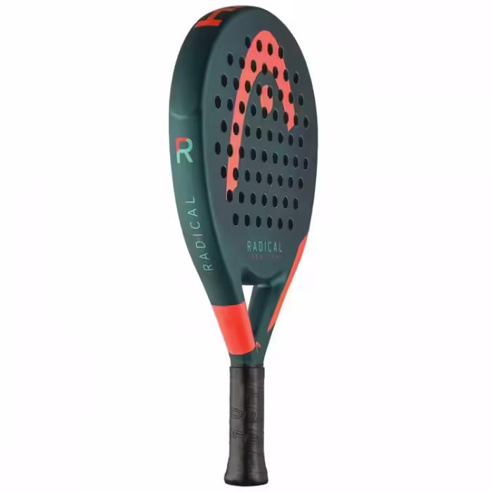 Racheta padel HEAD Radical Team Light 2026  - 4