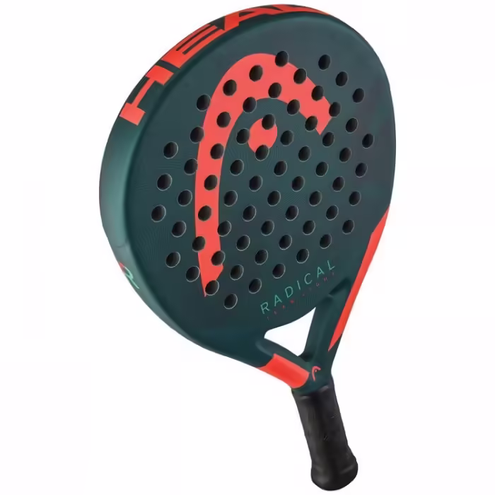 Racheta padel HEAD Radical Team Light 2026  - 5