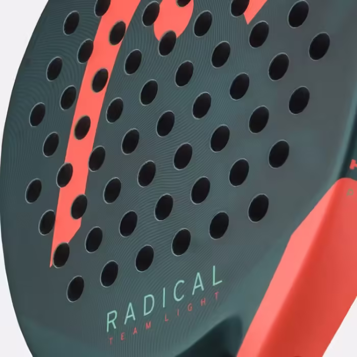 Racheta padel HEAD Radical Team Light 2026  - 6