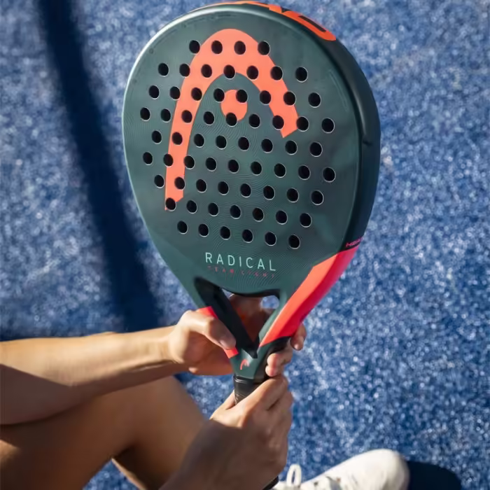 Racheta padel HEAD Radical Team Light 2026  - 7