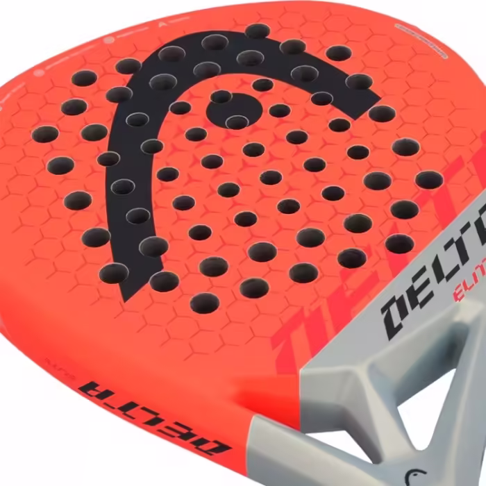 Ракетка для падел-тенниса HEAD DELTA Elite - 5