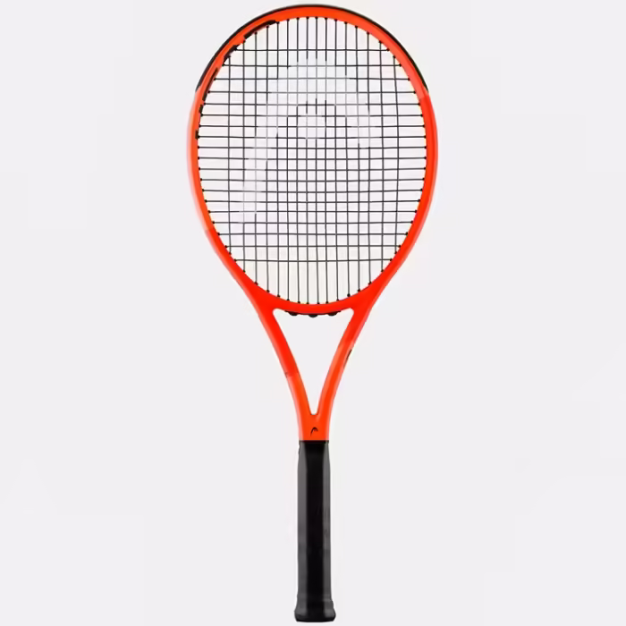 Ракетка для большого тенниса HEAD IG Radical XCEED Оранжевый Lungimea: 27 inch, Greutate: 295g, Manerul: 4