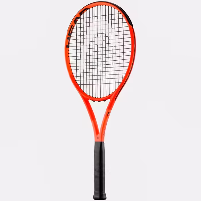 Ракетка для большого тенниса HEAD IG Radical XCEED Оранжевый Lungimea: 27 inch, Greutate: 295g, Manerul: 4 - 2