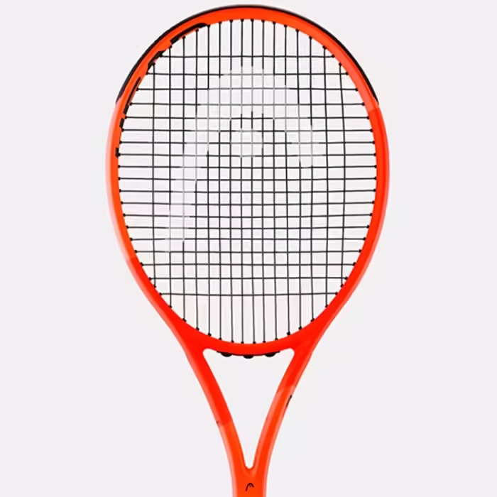 Ракетка для большого тенниса HEAD IG Radical XCEED Оранжевый Lungimea: 27 inch, Greutate: 295g, Manerul: 4 - 3