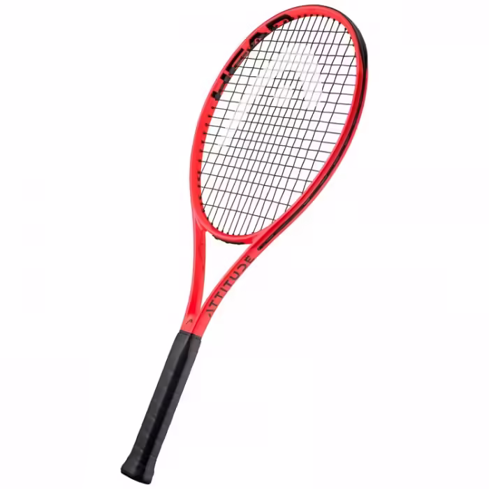 Ракетка для большого тенниса HEAD MX ATTITUDE COMP OR GR3 - 3