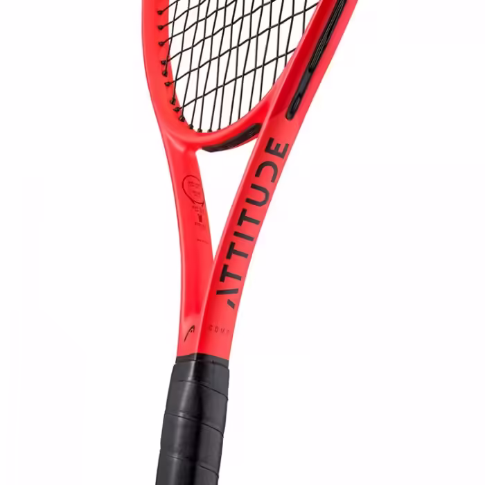 Ракетка для большого тенниса HEAD MX ATTITUDE COMP OR GR3 - 4