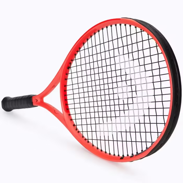 Racheta tenis de camp HEAD MX ATTITUDE COMP OR GR3 Portocaliu Lungimea: 27 inch, Greutate: 270g, Manerul: 3 - 5