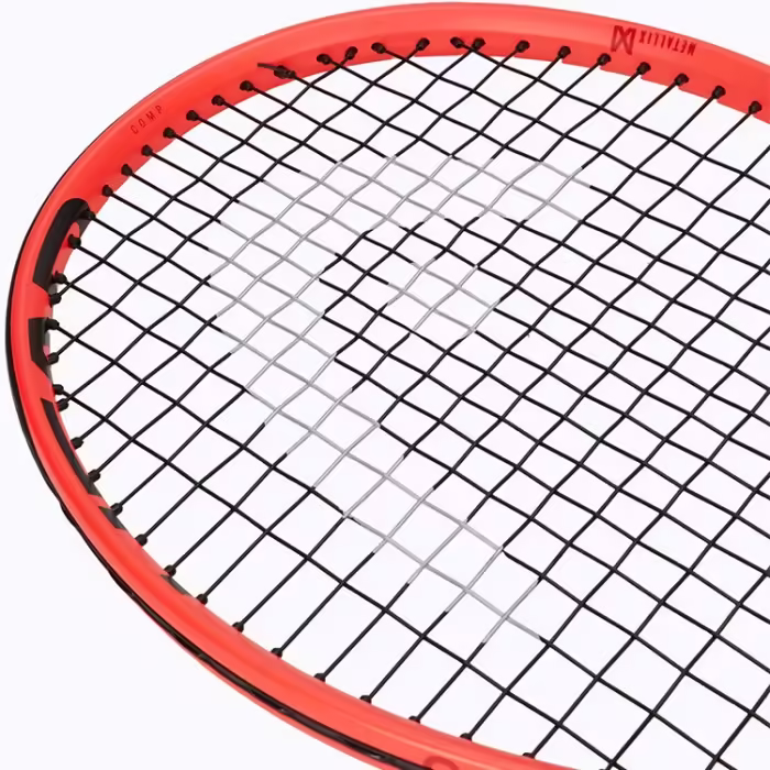 Racheta tenis de camp HEAD MX ATTITUDE COMP OR GR3 Portocaliu Lungimea: 27 inch, Greutate: 270g, Manerul: 3 - 7