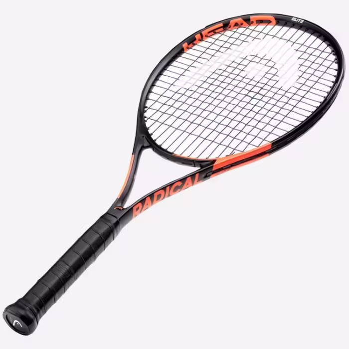 Racheta tenis de camp HEAD Ti.Radical Elite - 4