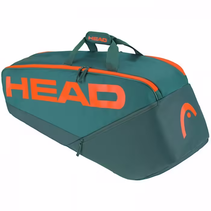 Сумка теннисная HEAD Pro Racquet Bag