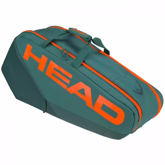 Сумка теннисная HEAD Pro Racquet Bag - 2