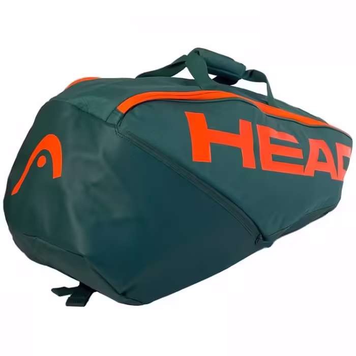 Сумка теннисная HEAD Pro Racquet Bag - 4