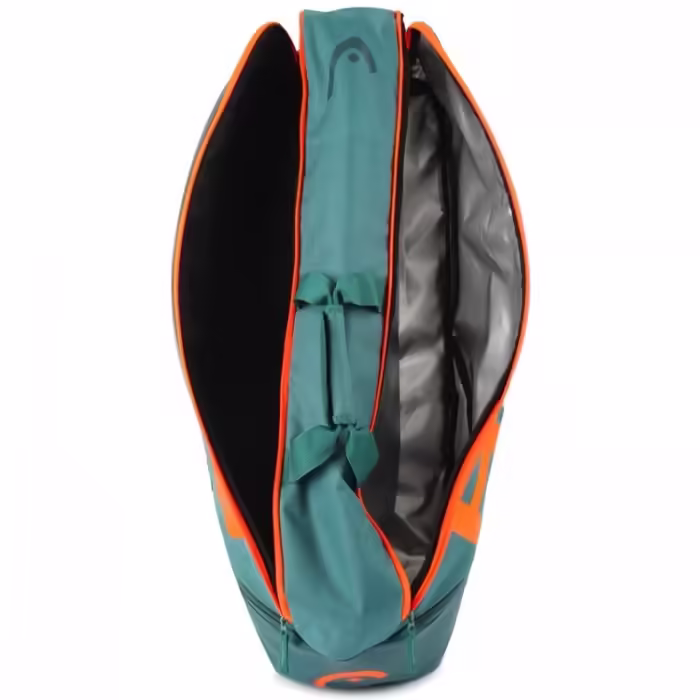 Сумка теннисная HEAD Pro Racquet Bag - 5