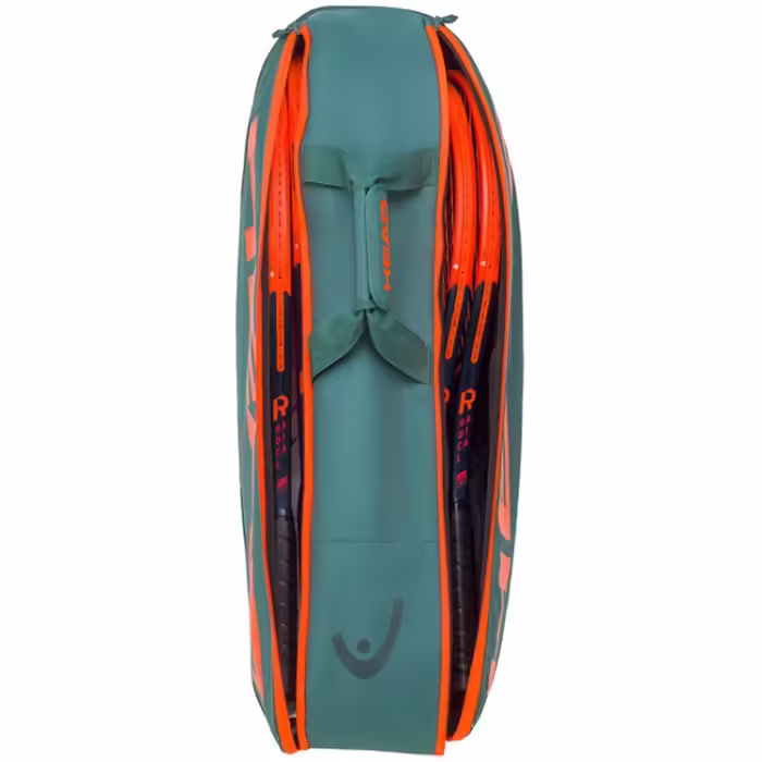 Сумка теннисная HEAD Pro Racquet Bag - 6