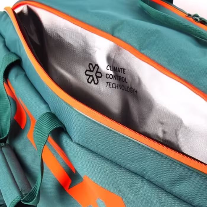 Сумка теннисная HEAD Pro Racquet Bag - 8