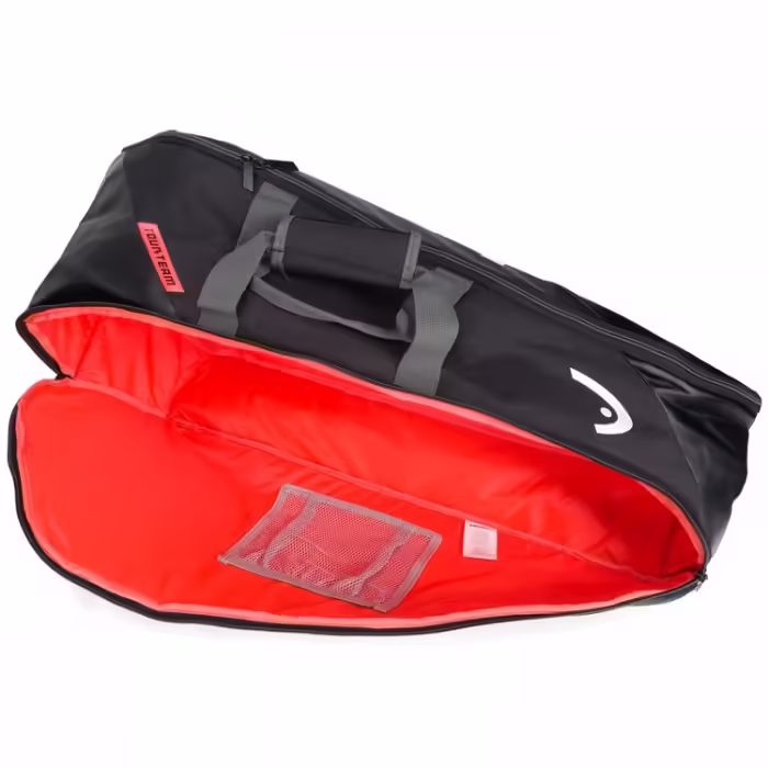 Сумка спортивная HEAD TERMOBAG TOUR TEAM 6R - 4