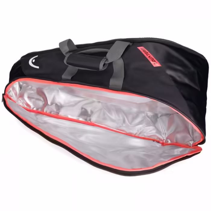 Сумка спортивная HEAD TERMOBAG TOUR TEAM 6R - 5