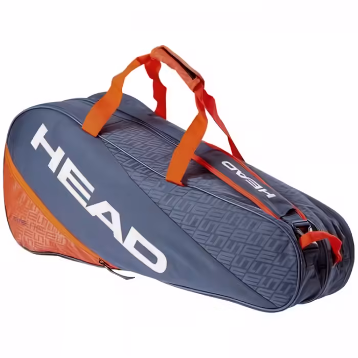 Сумка спортивная HEAD ELITE 6R COMBI - 3