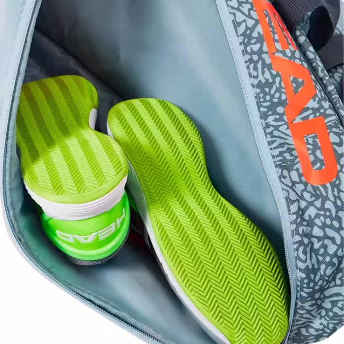 Geanta sport HEAD ELITE 12R - 4