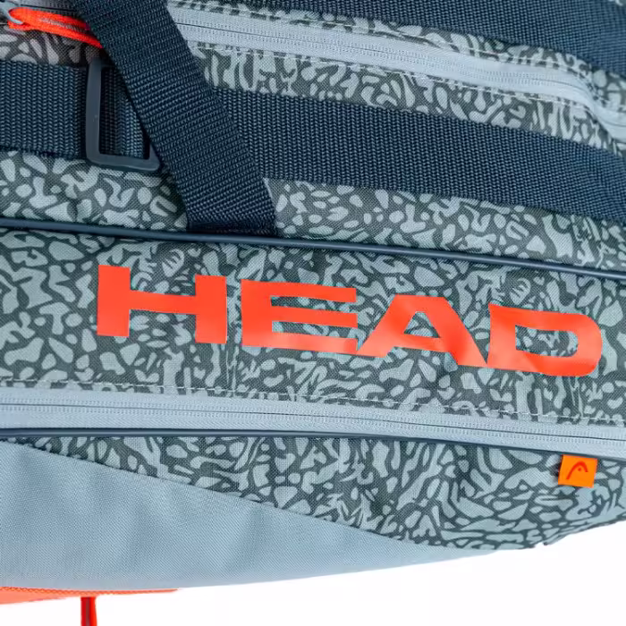 Geanta sport HEAD ELITE 12R - 5