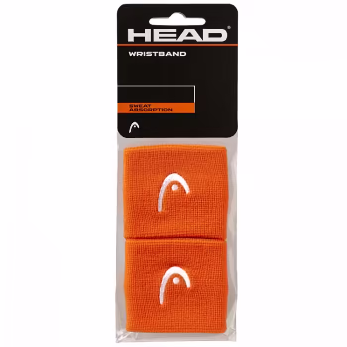 Напульсник HEAD MANSETE 2.5