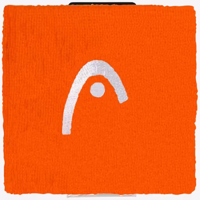 Напульсник HEAD MANSETE 2.5 - 2