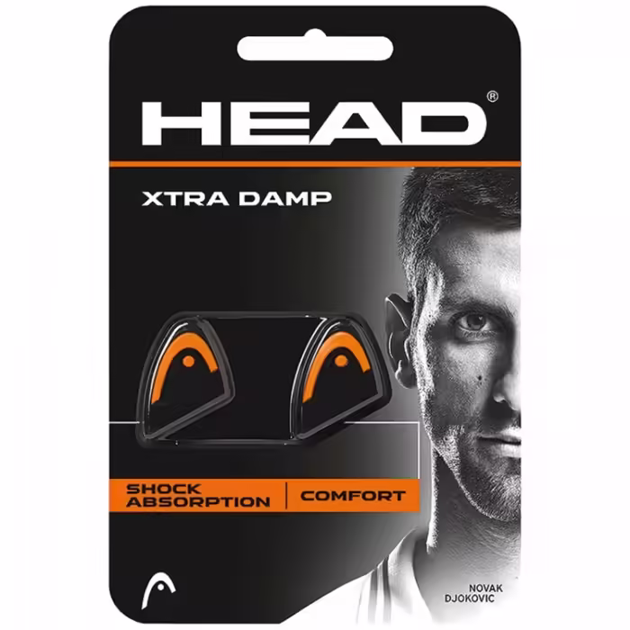 Amortizor de vibratii HEAD VIBRASTOP XTRA