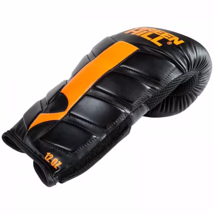 Manusi pentru box Green Hill ATTACK - 3