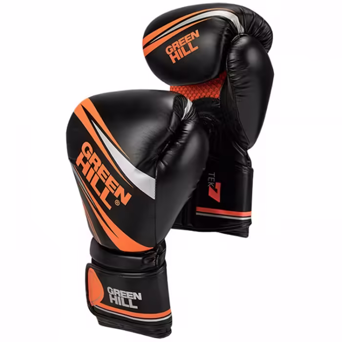 Перчатки для бокса Green Hill TEK7 - 2