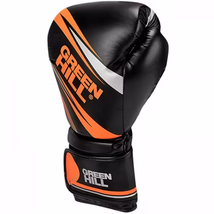 Manusi pentru box Green Hill TEK7 - 5