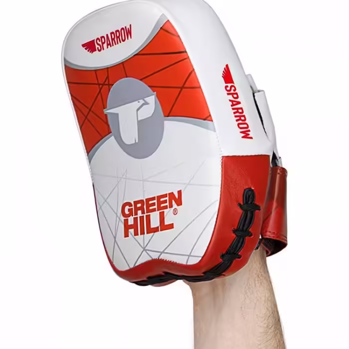 Palmare box Green Hill SPARROW - 3