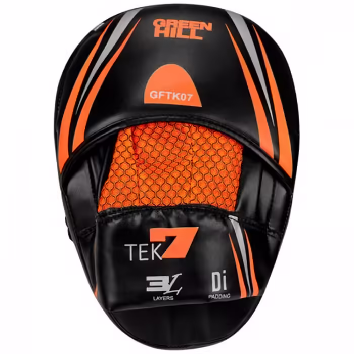 Palmare box Green Hill Focus mitt Tek 7 - 2