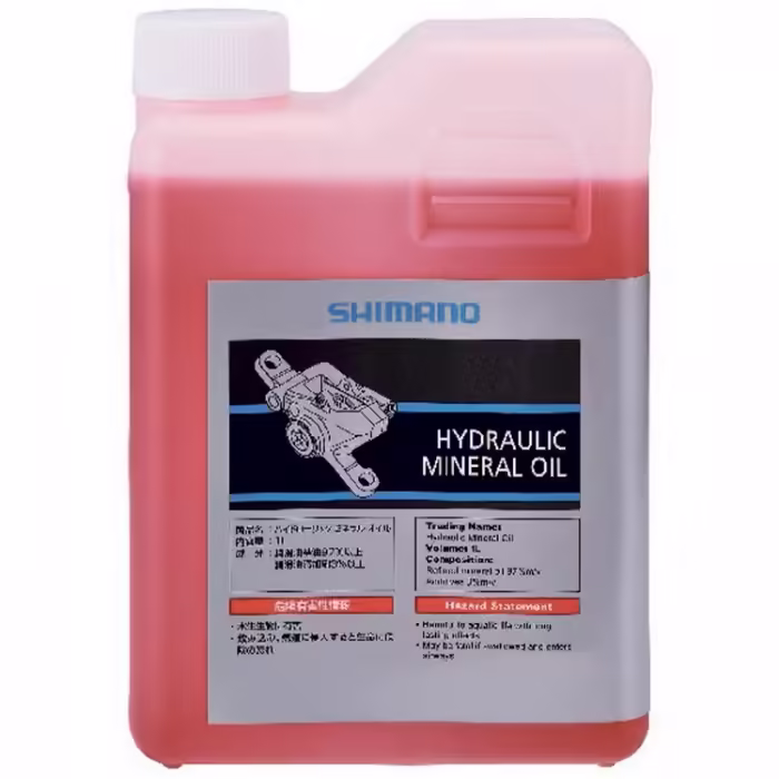 Lichid de frana SHIMANO SM-DBOIL