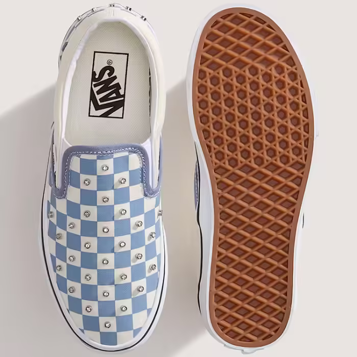 Incaltaminte Sport Vans Classic Slip-On - 3