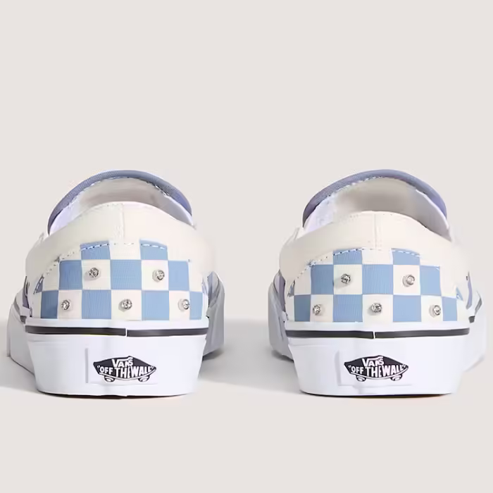 Incaltaminte Sport Vans Classic Slip-On - 4