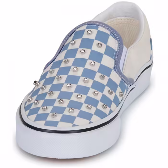 Incaltaminte Sport Vans Classic Slip-On - 5
