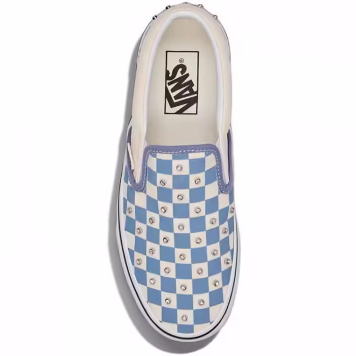 Incaltaminte Sport Vans Classic Slip-On - 6