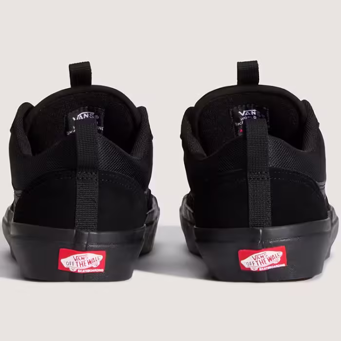 Кроссовки Vans Skate Old Skool 36 Черный 40.5 - 4