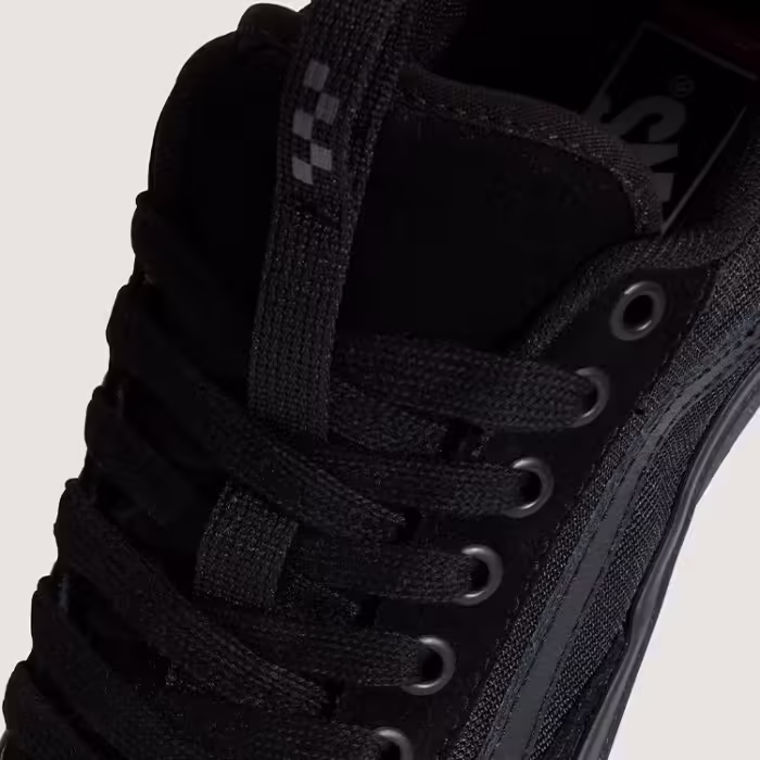 Кроссовки Vans Skate Old Skool 36 Черный 40.5 - 5
