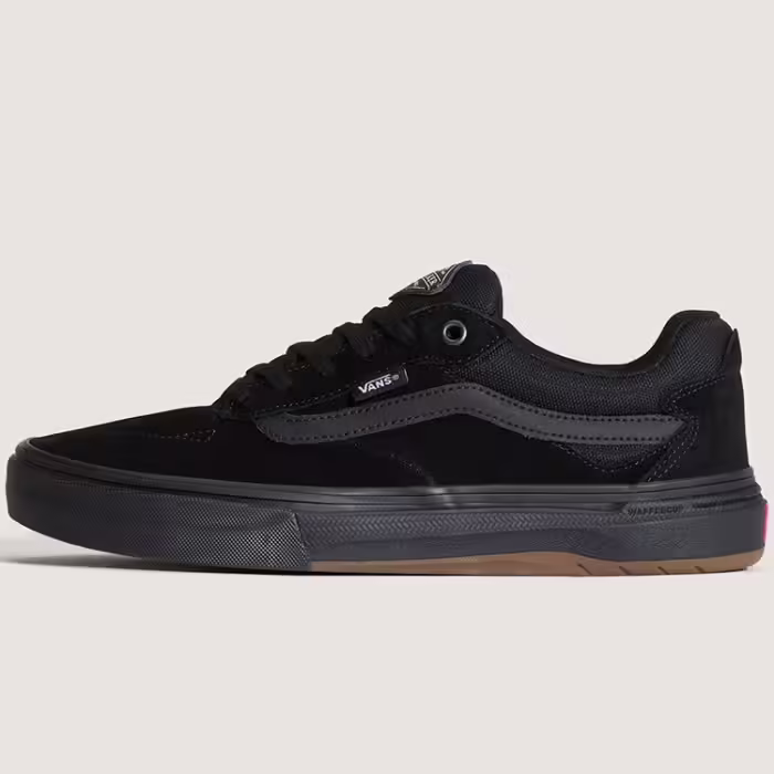 Кроссовки Vans Skate Kyle Walker Wafflec Черный 44.5